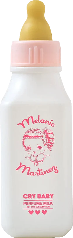 Portals Parfums by Melanie Martinez Cry Baby