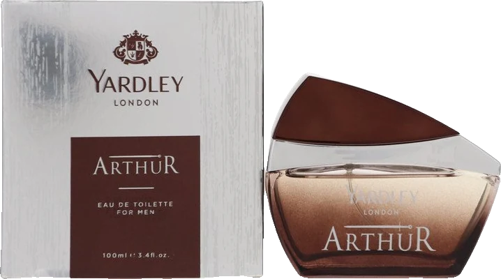 Yardley Arthur