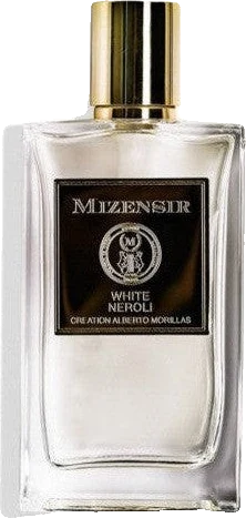 Mizensir White Neroli