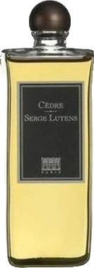 Serge Lutens Cedre