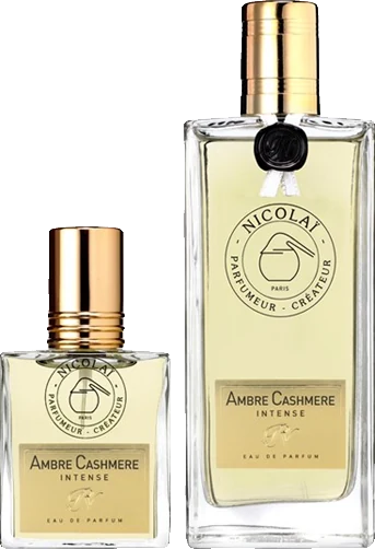 Parfums de Nicolai Les Ambre Cashmere Intense