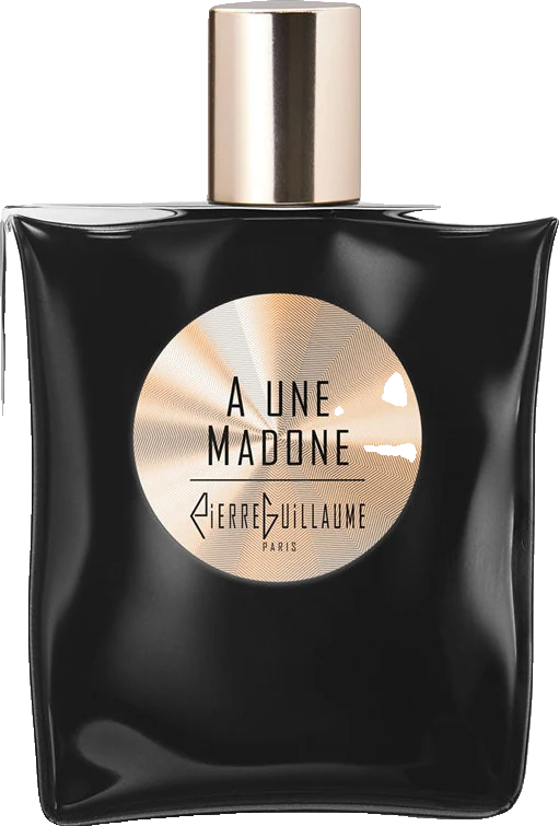 Pierre Guillaume Paris Black Collection A Une Madone