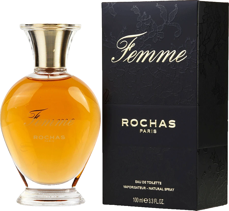 Rochas Classic