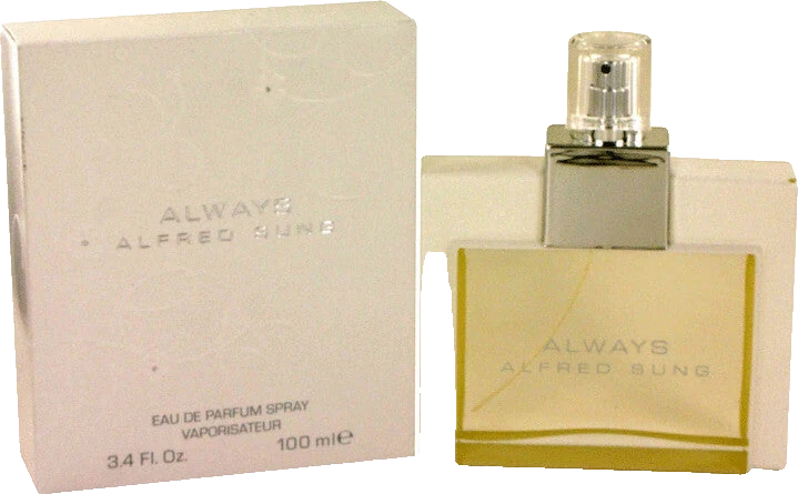 Alfred Sung Always
