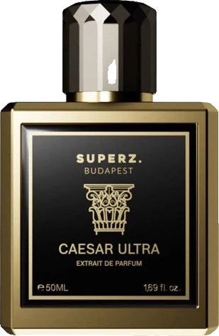 Superz. Caesar Ultra