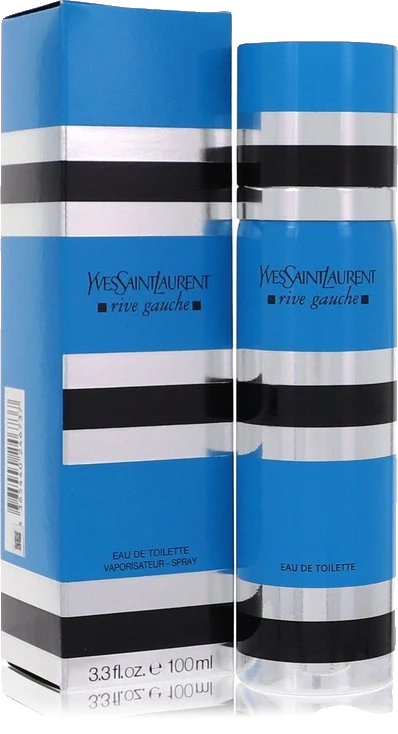 Yves Saint Laurent Rive Gauche