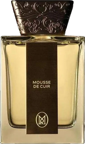 Maison du Roc Mousse de Cuir