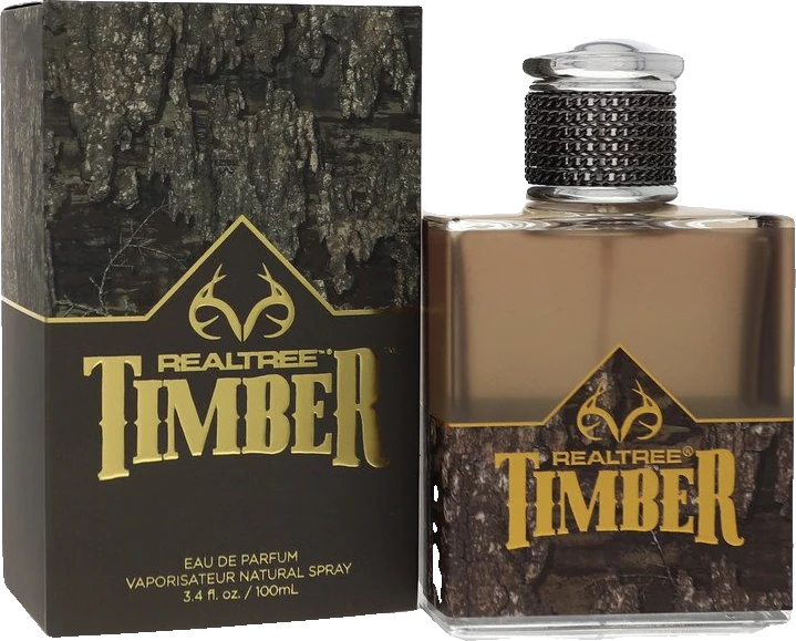 Jordan Outdoor Realtree Timber