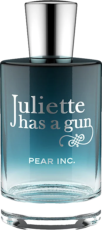 Juliette Has A Gun Pear Inc