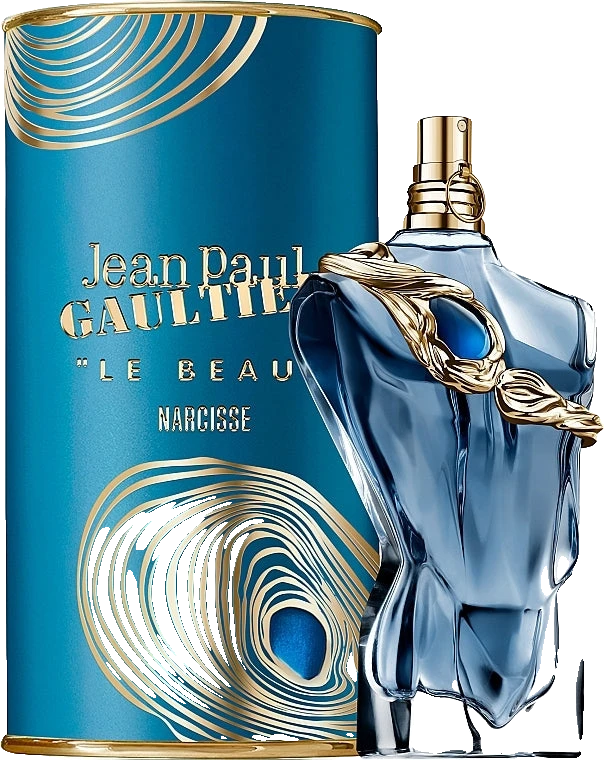 Jean Paul Gaultier Le Beau Narcisse