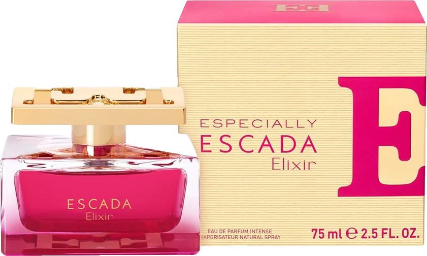 Escada Especially Elixir
