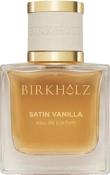 Birkholz Satin Vanilla