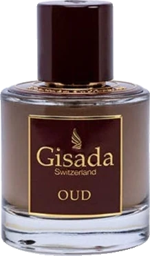 Gisada Oud
