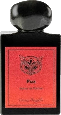 Lorenzo Pazzaglia Pax