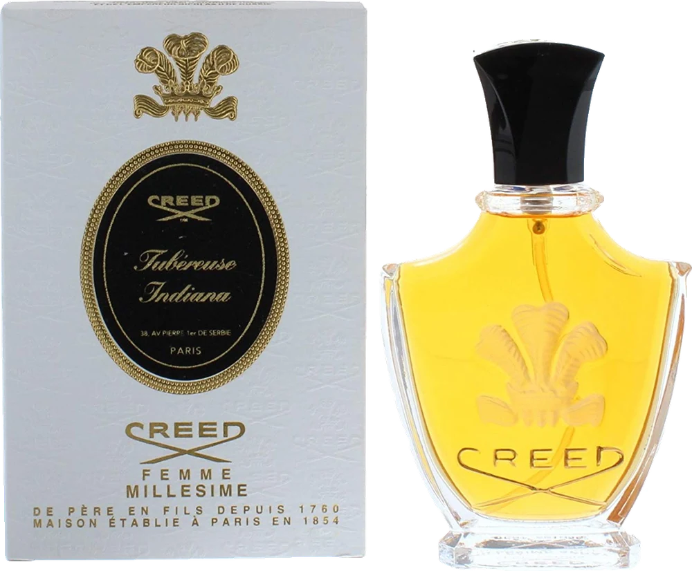 Creed Tubereuse Indiana