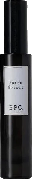 Epc. Ambre Épices