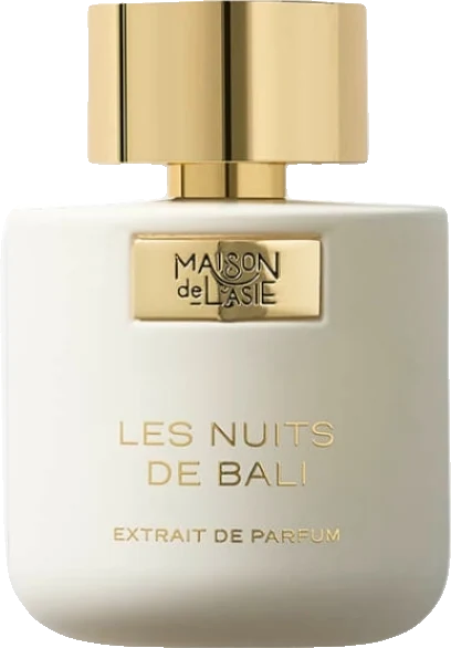 Maison de l'Asie Les Nuits de Bali