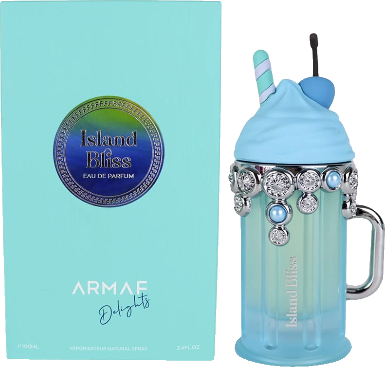 Armaf Island Bliss Delights