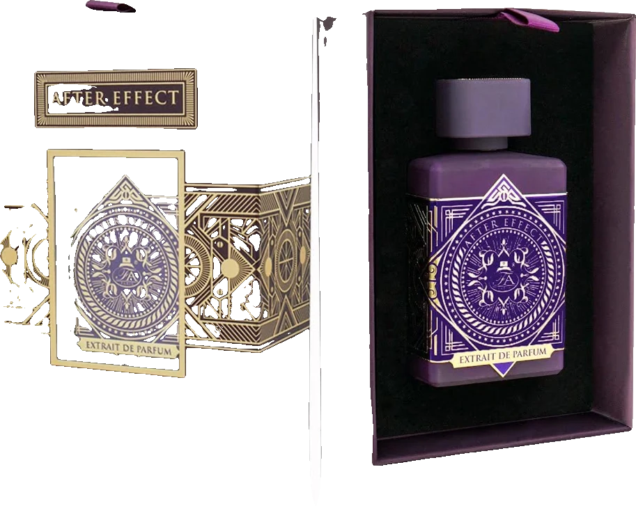 Fragrance World After Effect