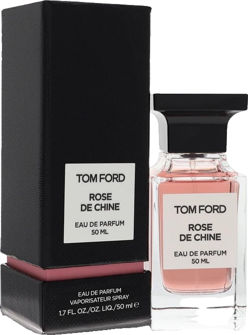 Tom Ford Rose de Chine