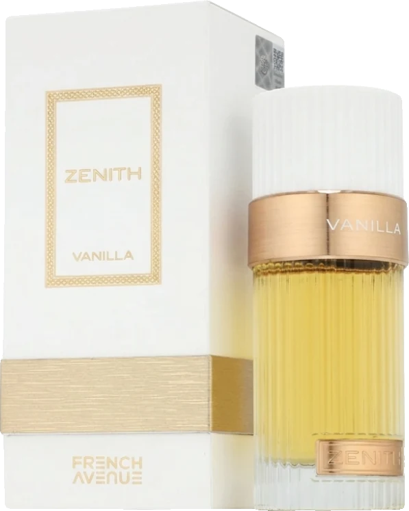 French Avenue Zenith Vanilla