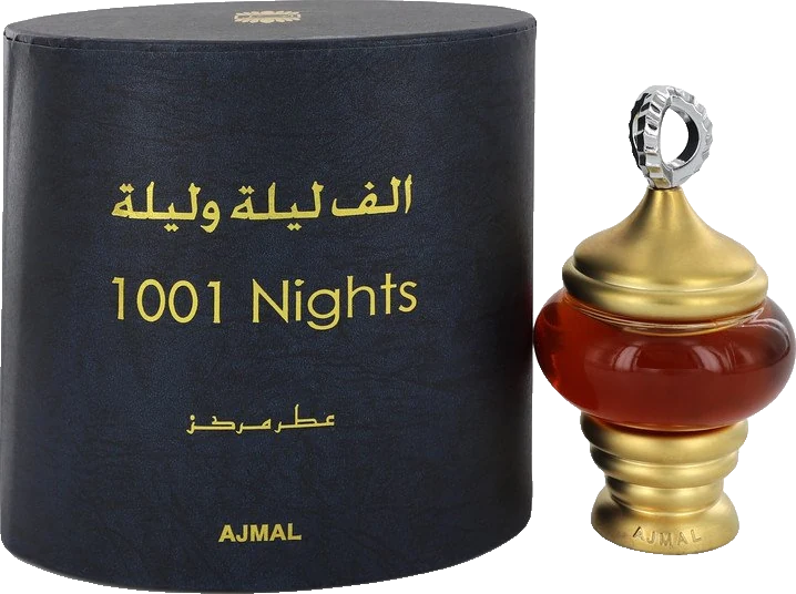 Ajmal 1001 Nights Eau de Parfum