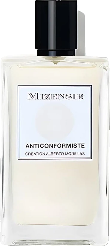 Mizensir Anticonformiste