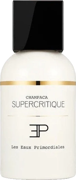 Les Eaux Primordiales Champaca Supercritique