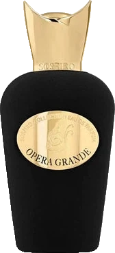 Sospiro Opera Grande