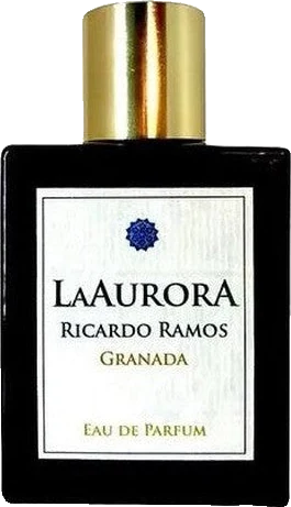 Ricardo Ramos LaAurora