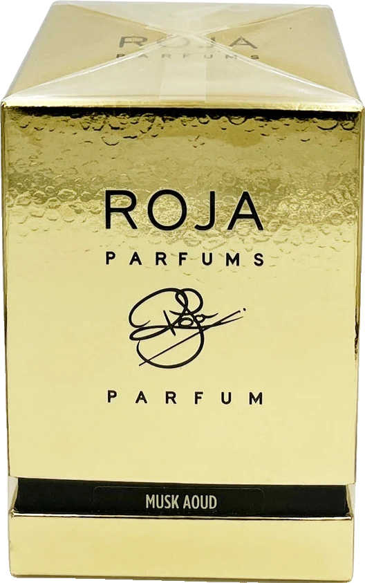 Roja Parfums Musk Aoud