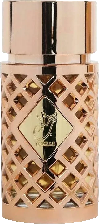 Ard Al Zaafaran Jazzab Gold