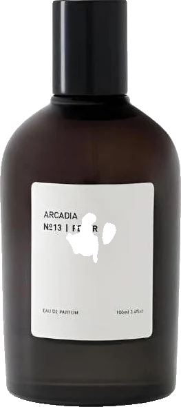 Arcadia No.13 Fever