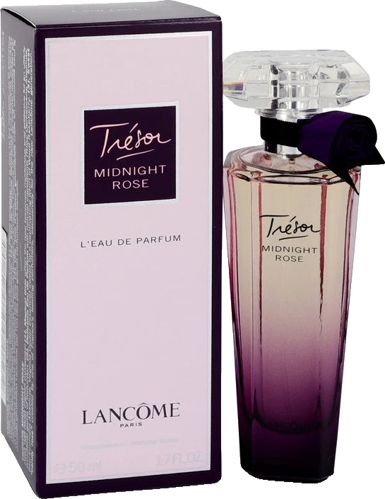 Lancome Tresor Midnight Rose