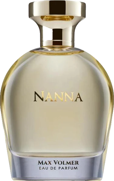 Max Volmer Nanna