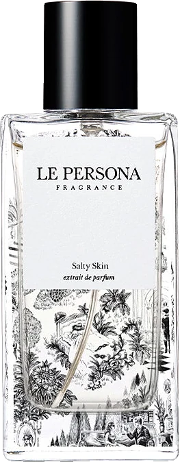 Le Persona Salty Skin