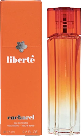 Cacharel Liberte