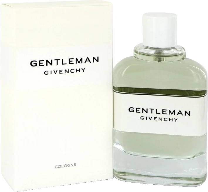 Givenchy Gentleman Eau de Cologne