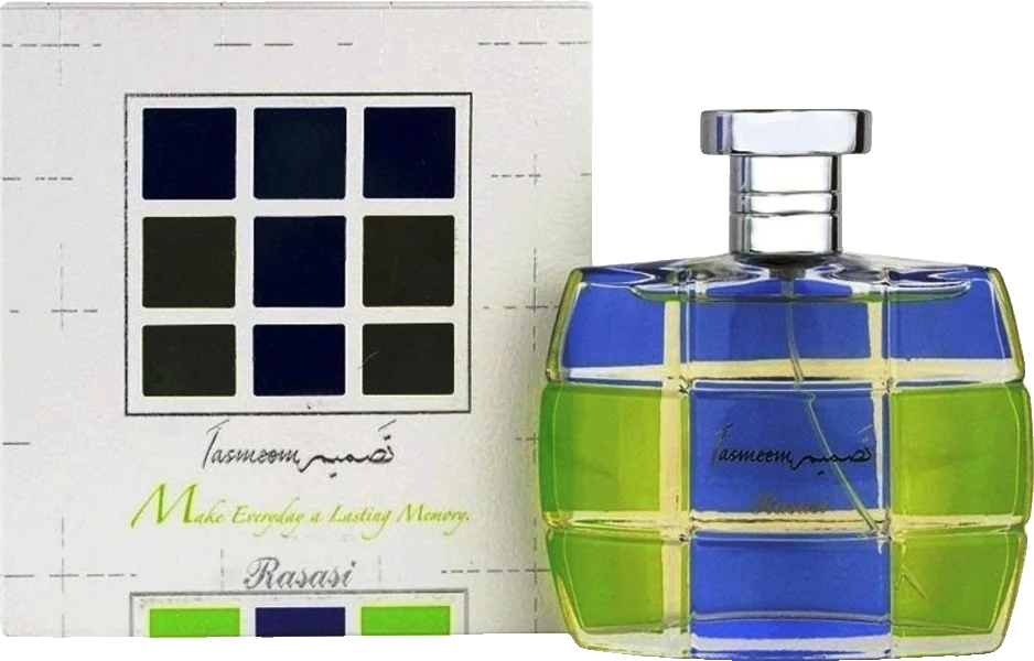 Rasasi Tasmeem