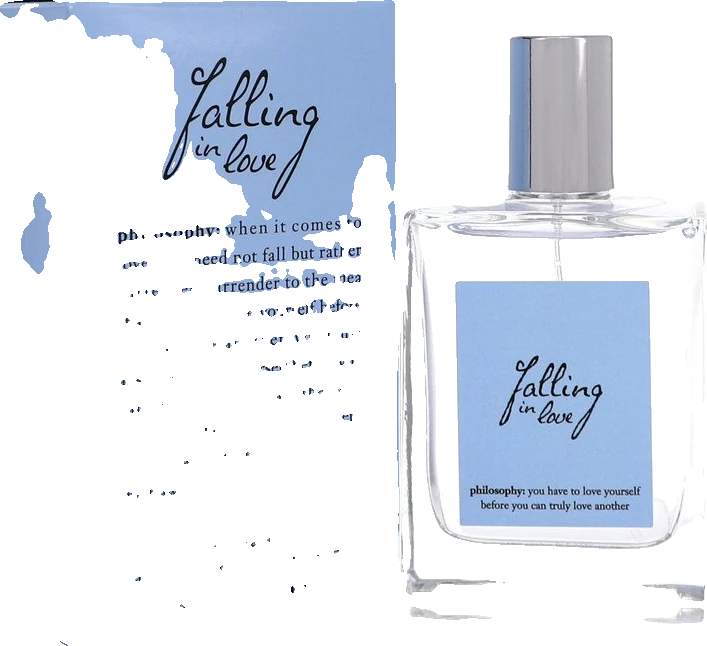 Philosophy Falling In Love Eau de Toilette