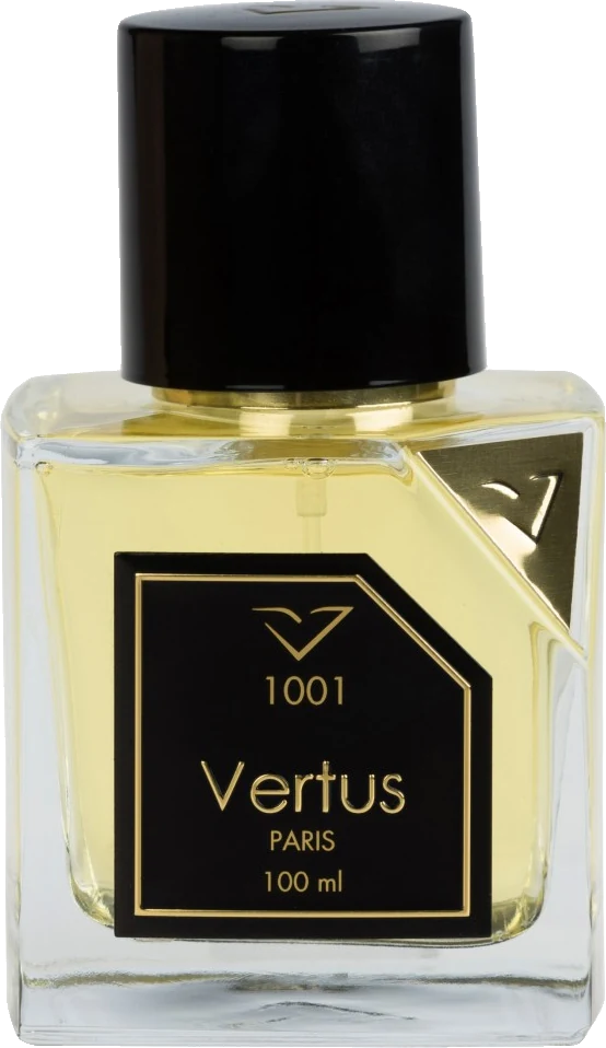 Vertus 1001