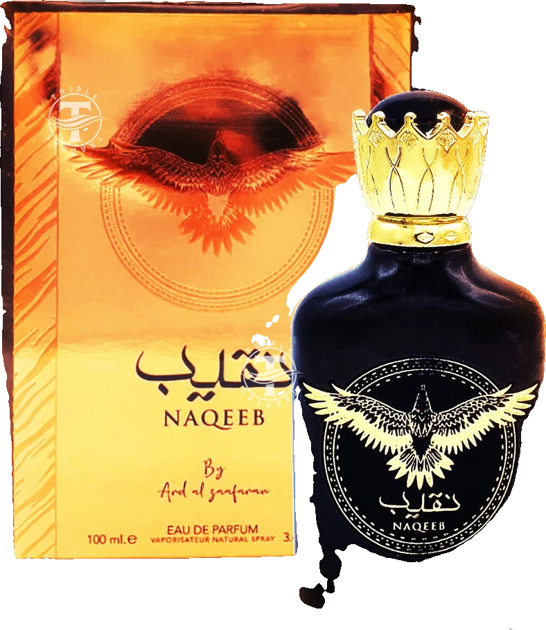 Ard Al Zaafaran Naqeeb