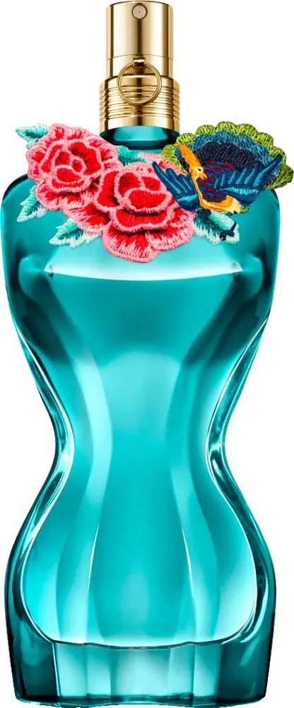 Jean Paul Gaultier La Belle Paradise Garden