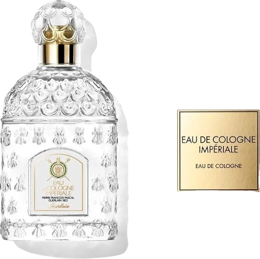 Guerlain Eau de Guerlain