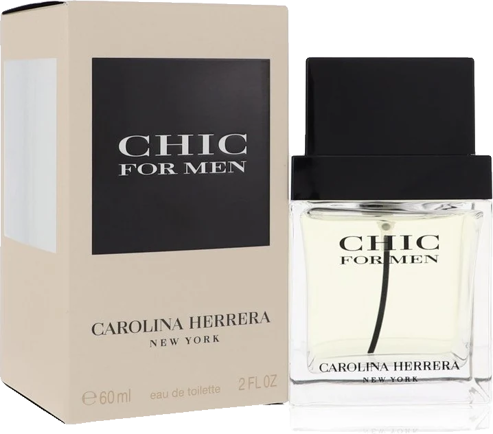 Carolina Herrera Chic Eau de Toilette