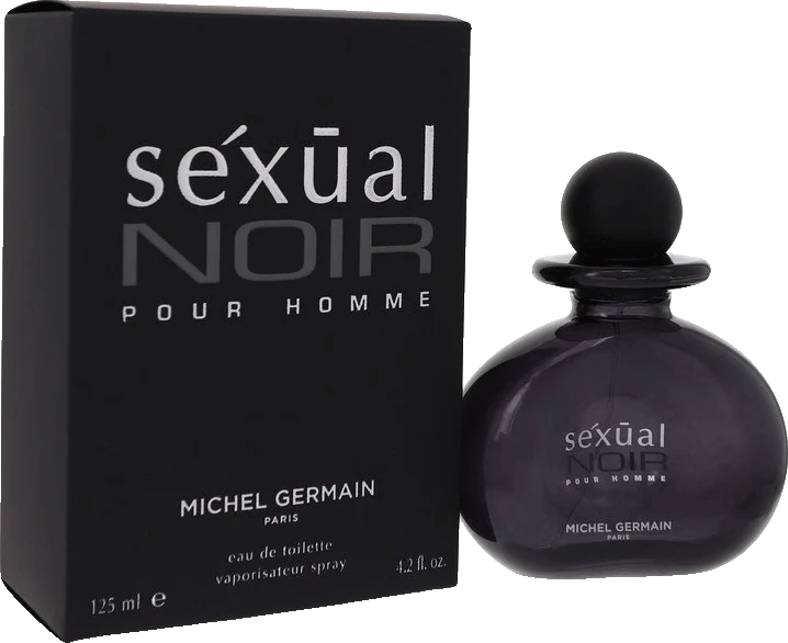 Michel Germain Sexual Noir Eau de Toilette