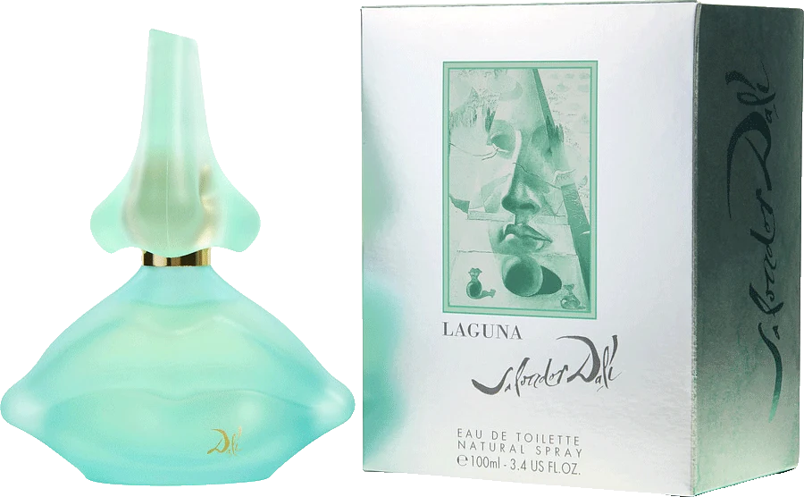 Salvador Dali Salvador Laguna