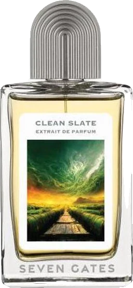Seven Gates Clean Slate