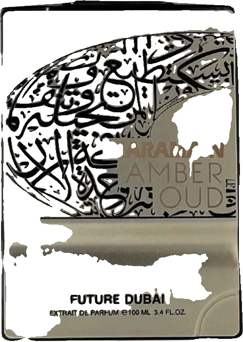 Al Haramain Amber Oud Future Dubai