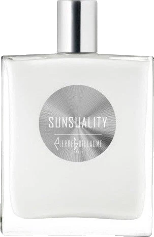 Pierre Guillaume Paris Sunsuality